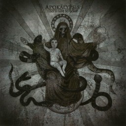 Apokálypsis: Unveiling the Age That Is Not to Come