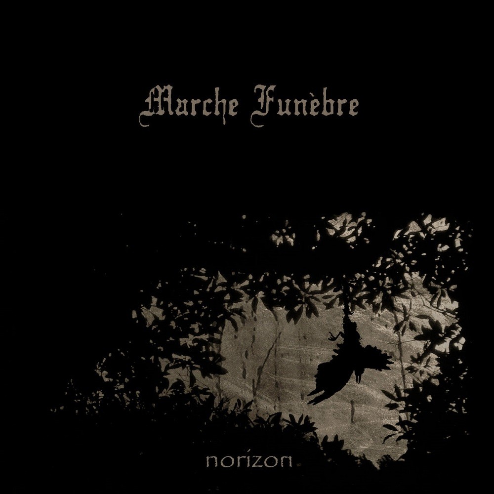 Marche Funèbre - Norizon (2009) Cover