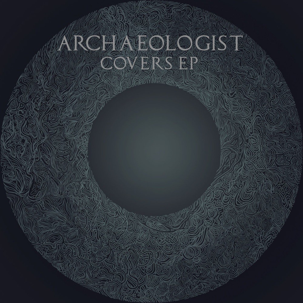 Archaeologist - Covers EP (2014) Cover