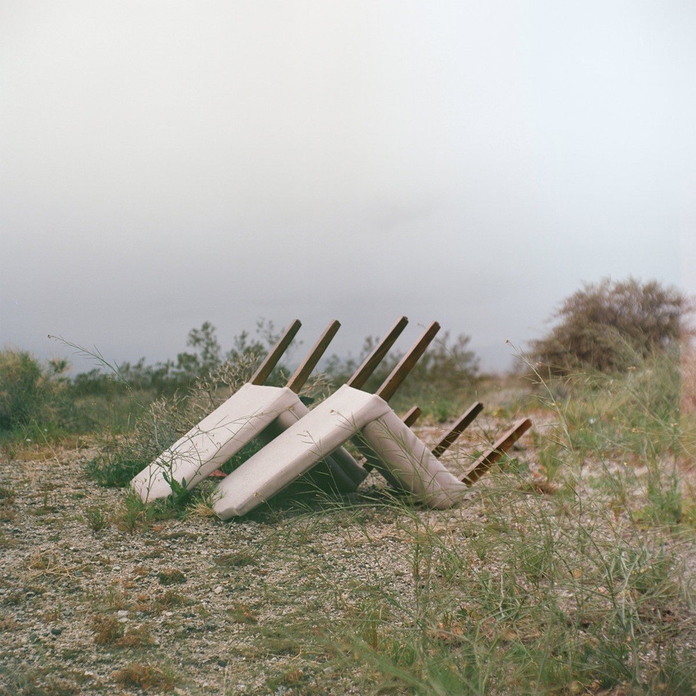 Planning for Burial - It's Closeness, It's Easy (2025) Cover