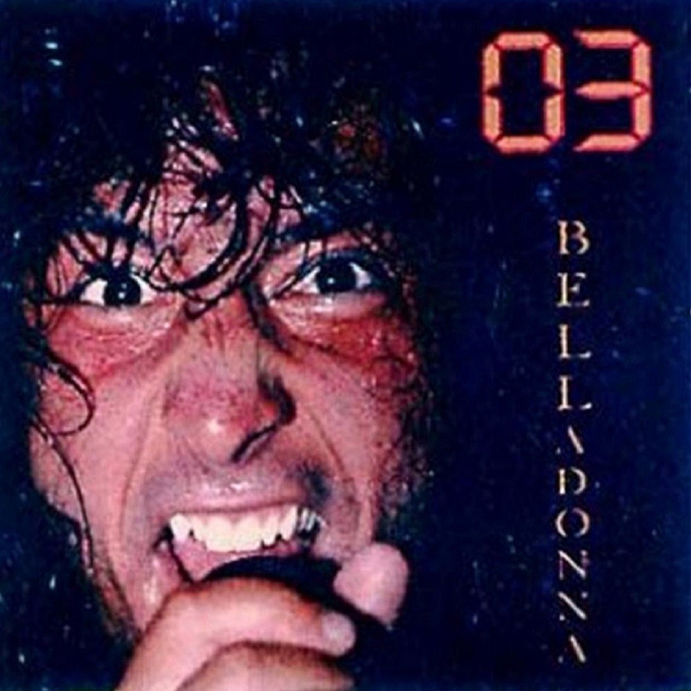 Belladonna - 03 (2003) Cover