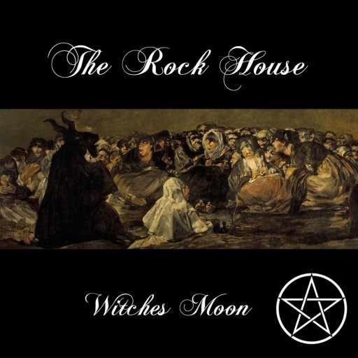 The Rock House