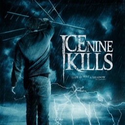 Review by Shadowdoom9 (Andi) for Ice Nine Kills - Safe Is Just a Shadow (2010)