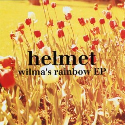 Wilma's Rainbow EP
