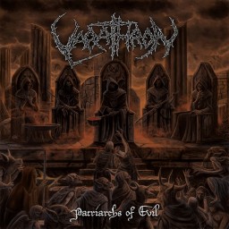 Review by Ben for Varathron - Patriarchs of Evil (2018)