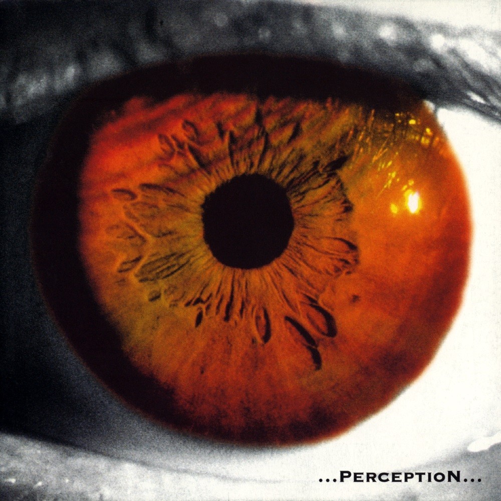 Centaur - ...Perception... (1996) Cover