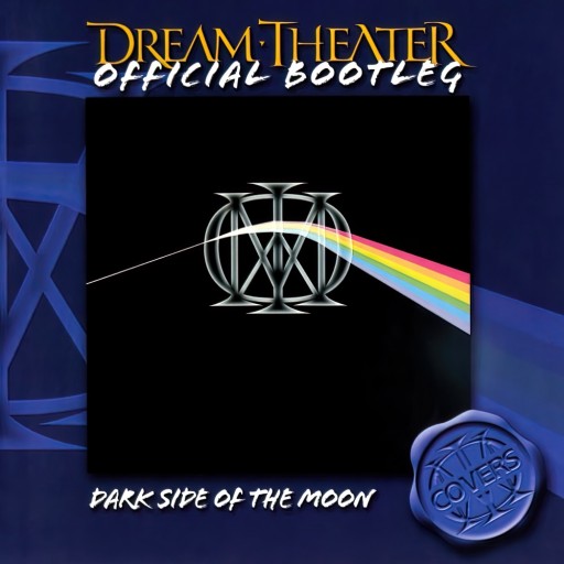 Official Bootleg: Covers Series: Dark Side of the Moon