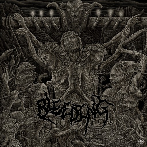 Dispersed Blood Sustenance