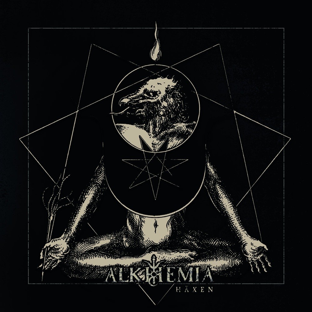 Alkhemia - Häxen