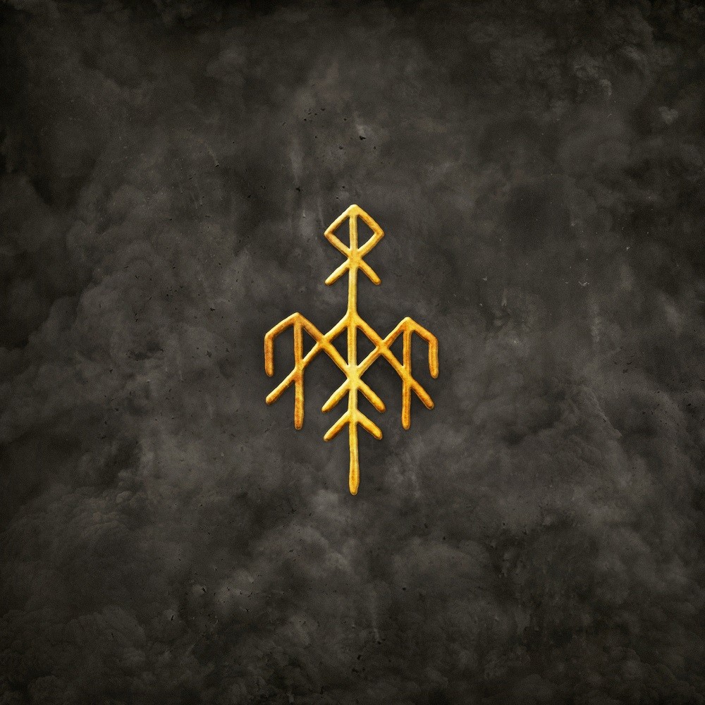 Wardruna - Runaljod – Ragnarok (2016) Cover