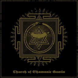 Review by Sonny for Caronte - Church of Shamanic Goetia (2014)