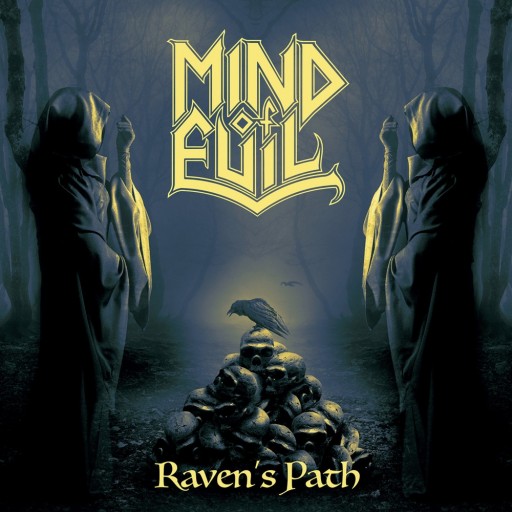 Raven's Path
