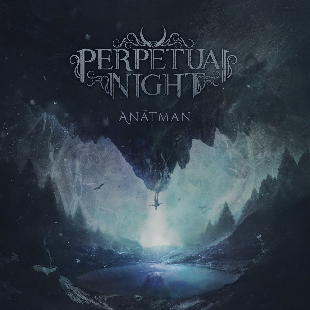 Perpetual Night - Anâtman (2018) Cover