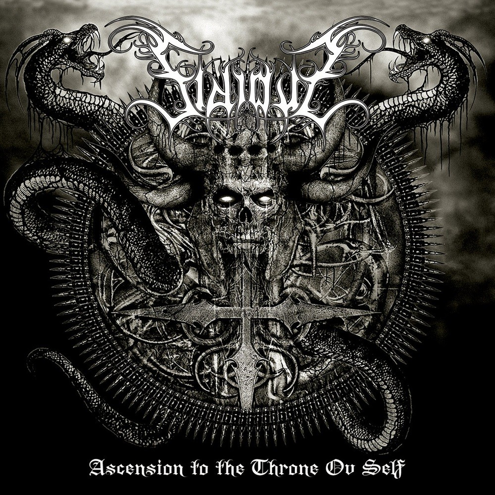 Sidious - Ascension to the Throne Ov Self