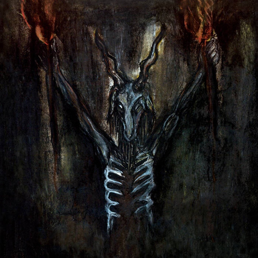 Saligia - Sïc Transit Glöria Mundï (2011) Cover