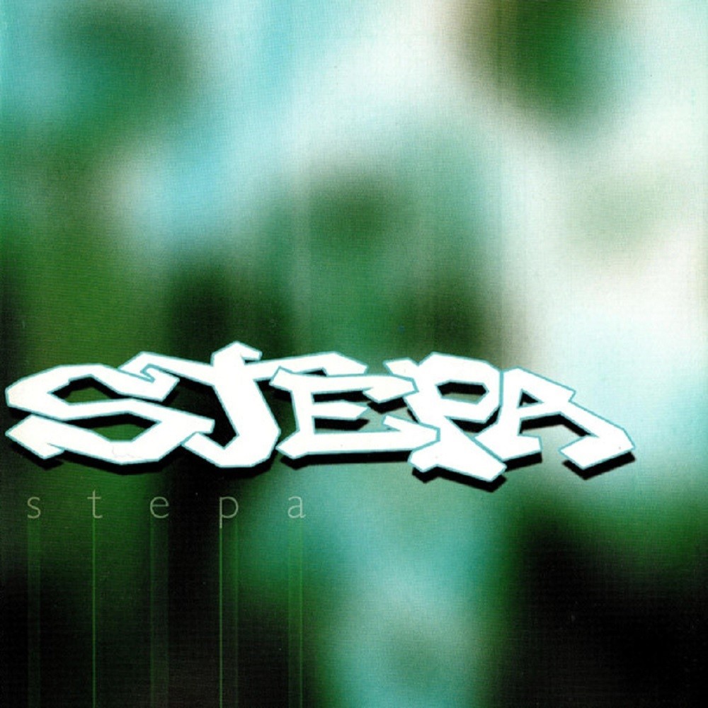 Stepa - Stepa (2002) Cover