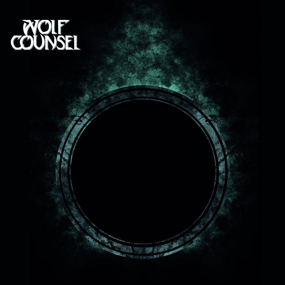 Wolf Counsel - Vol. I - Wolf Counsel (2015) Cover
