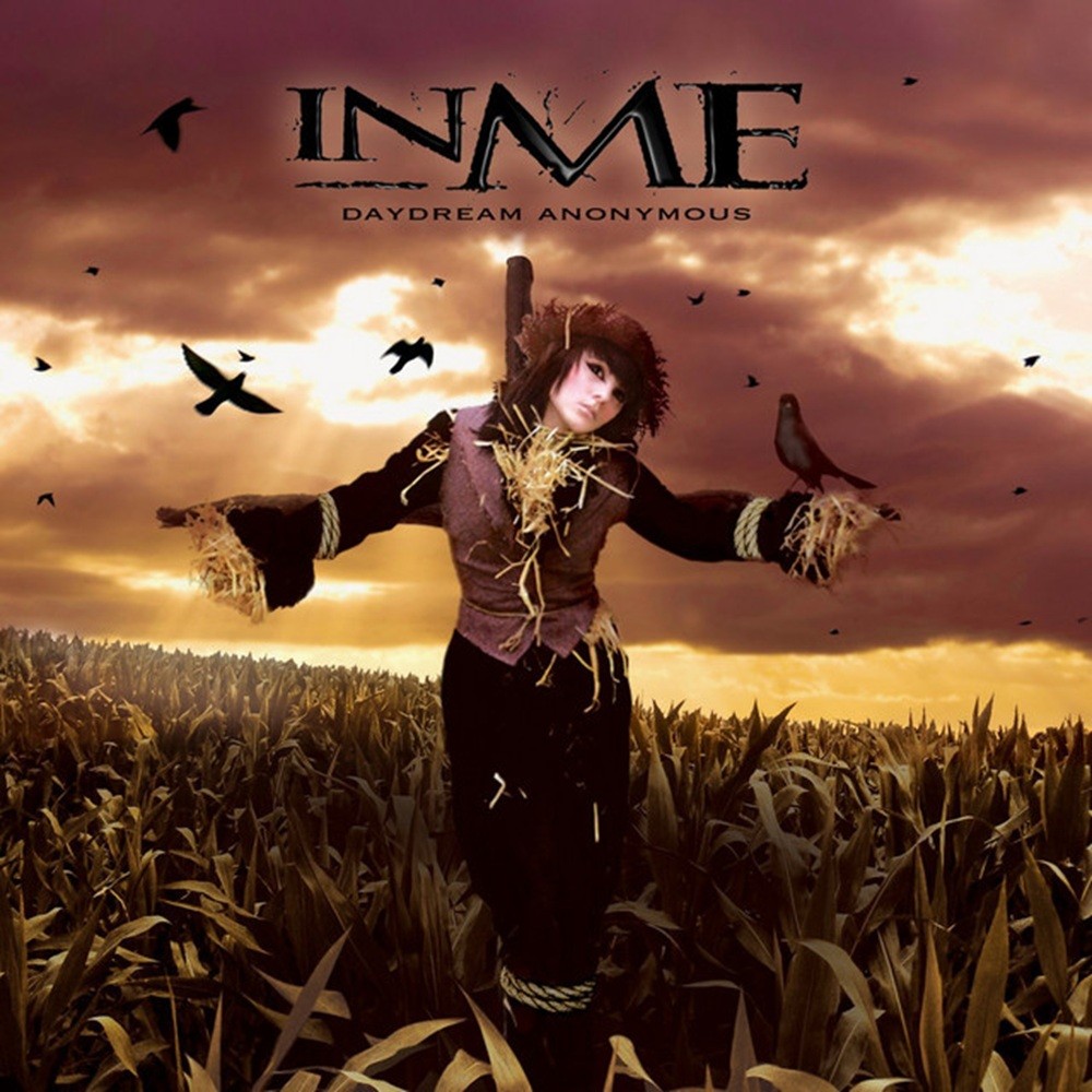 InMe - Daydream Anonymous (2007) Cover
