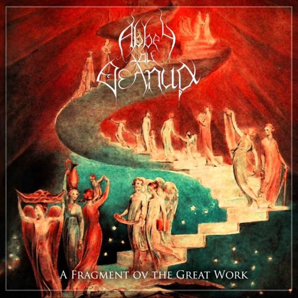 Abbey ov Thelema - A Fragment ov the Great Work