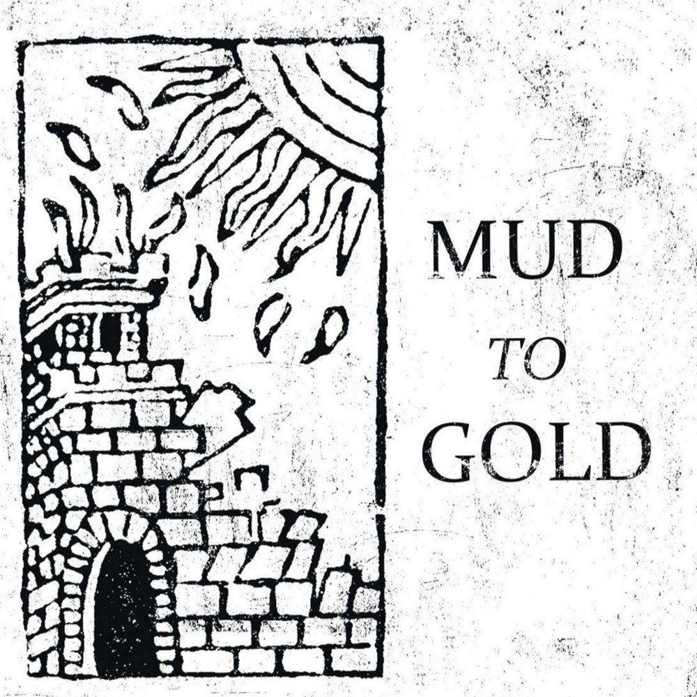 Balmog - Mud to Gold (2025) Cover