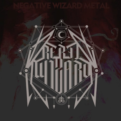 Negative Wizard Metal