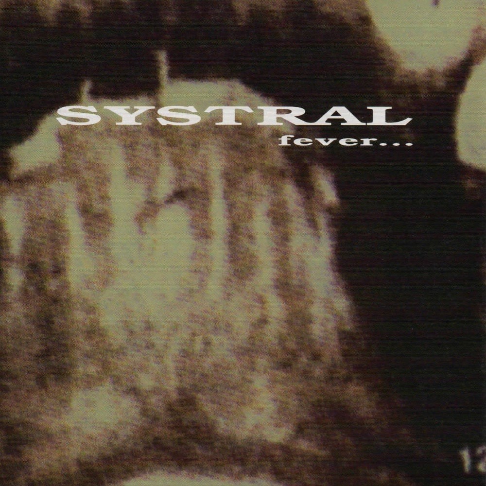 Systral - Fever… (1996) Cover
