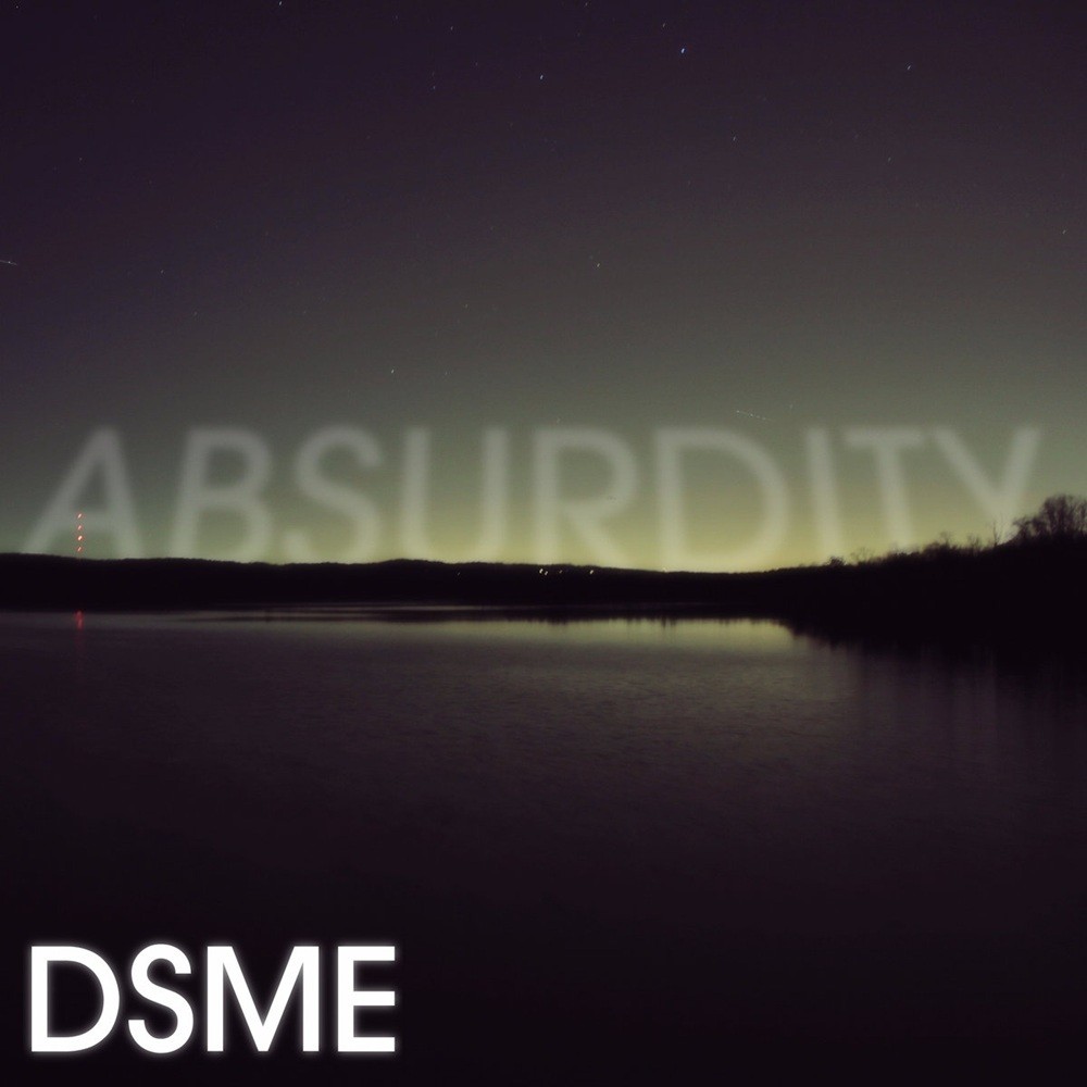 Drewsif Stalin's Musical Endeavors - Absurdity (2012) Cover