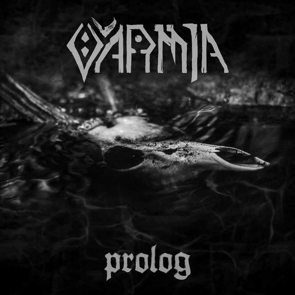 Varmia - Prolog (2023) Cover