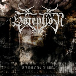 Review by Daniel for Soreption - Deterioration of Minds (2010)