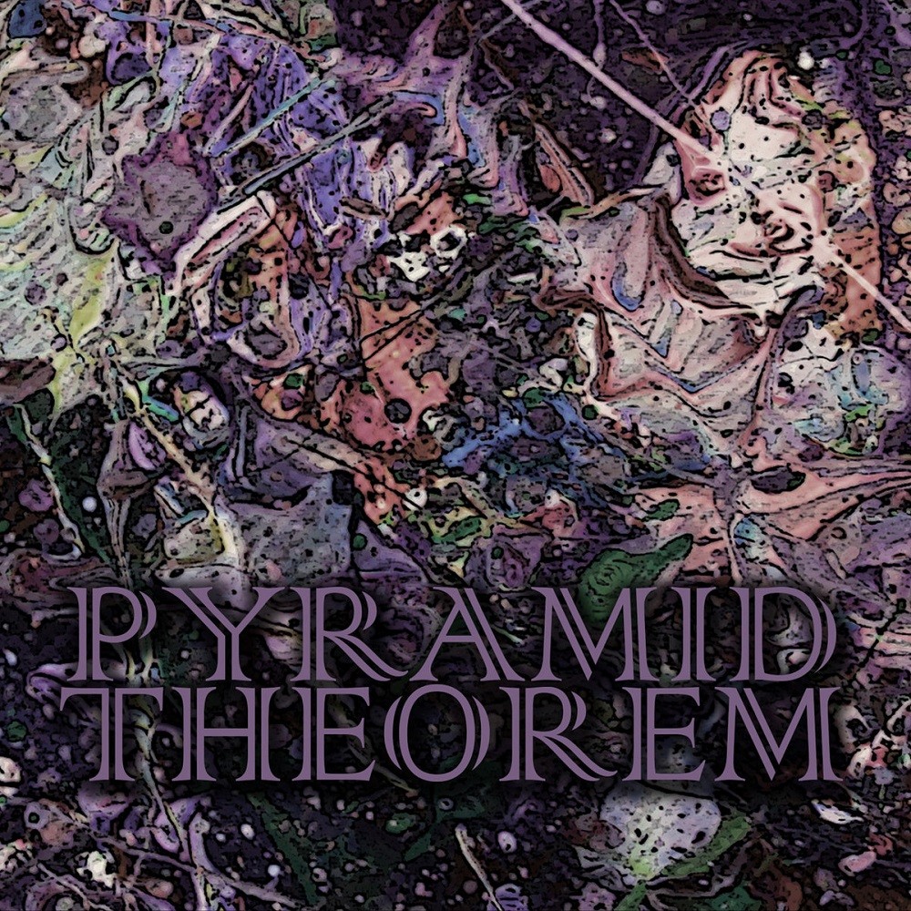Pyramid Theorem - Pyramid Theorem (2012) Cover