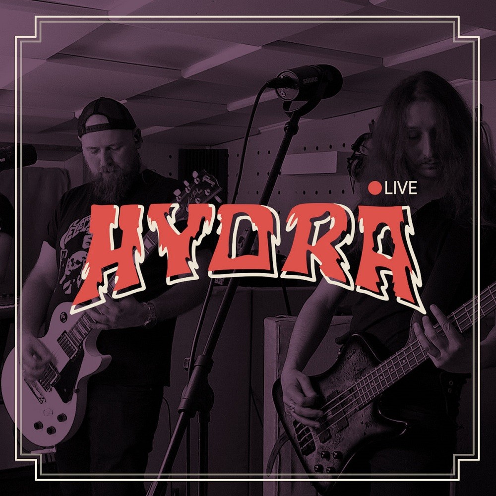 Hydra (POL) - Live Session (2020) Cover