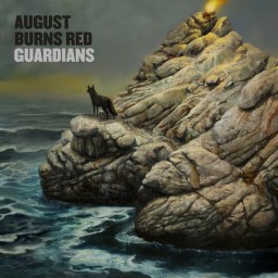 Review by Shadowdoom9 (Andi) for August Burns Red - Guardians (2020)