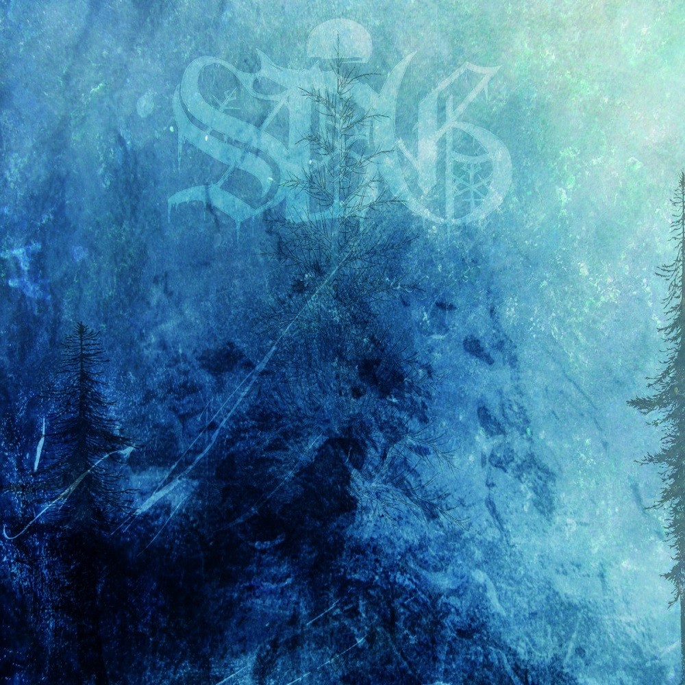 Sorcier des glaces - Sorcier des glaces (2018) Cover