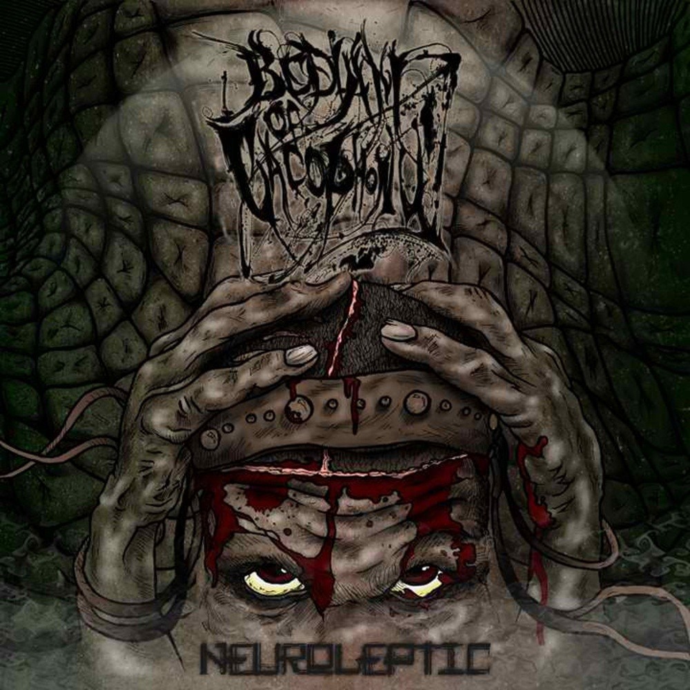 Bedlam of Cacophony - Neuroleptic