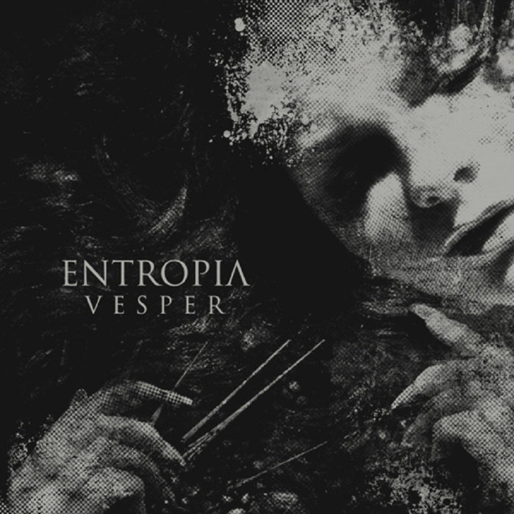 Entropia - Vesper (2013) Cover