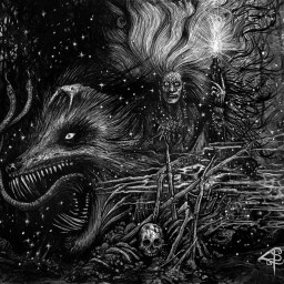 Obeisance to a Witch Moon