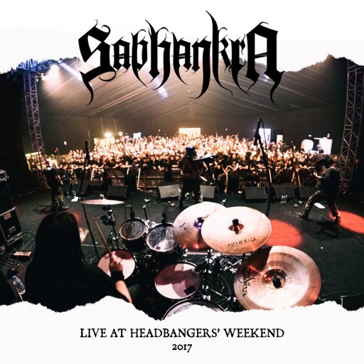 Live at Headbangers' Weekend '17