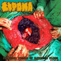 Infernal Wounds of Ravenous Flesh