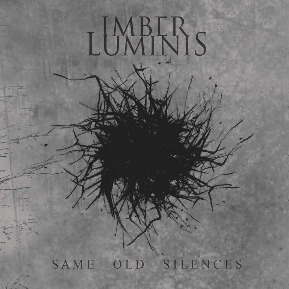 Imber Luminis - Same Old Silences (2019) Cover