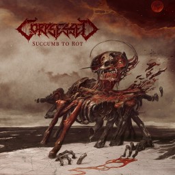 Review by UnhinderedbyTalent for Corpsessed - Succumb to Rot (2022)