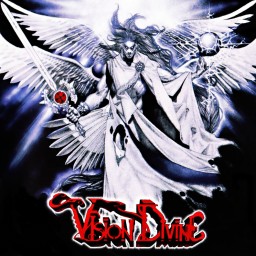 Vision Divine