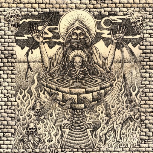 Abhorred in the Eyes of God