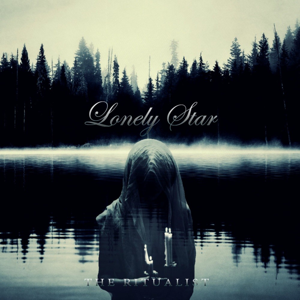 Lonely Star - The Ritualist (2017) Cover