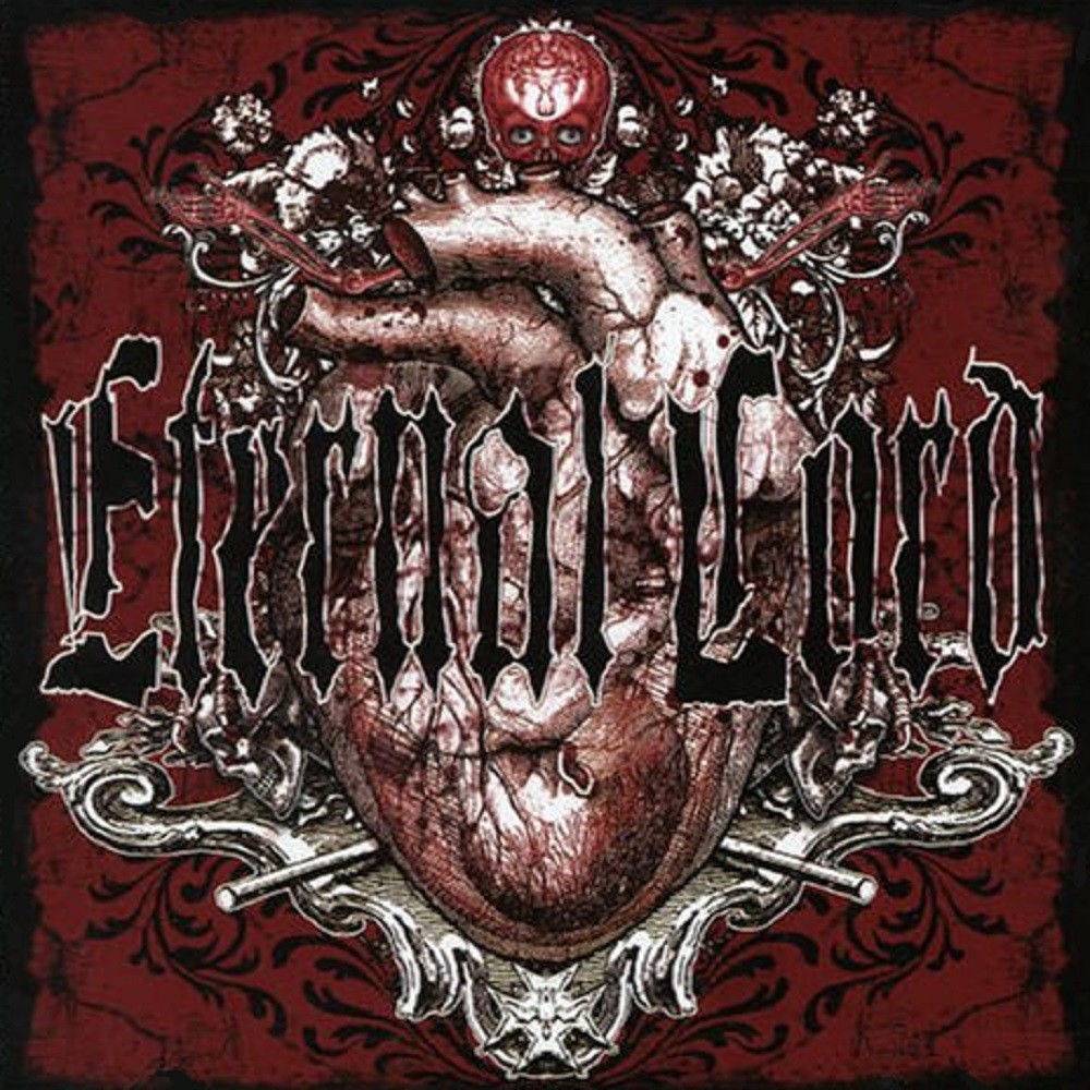 Eternal Lord - Eternal Lord (2006) Cover