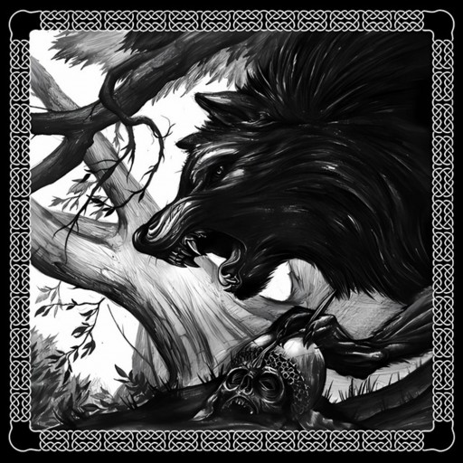 Summoning the Wolven Spirit