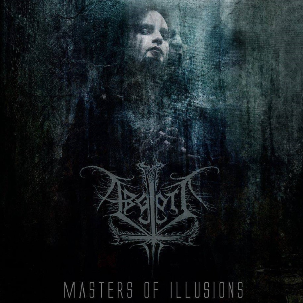Abgott - Masters of Illusions (2014) Cover