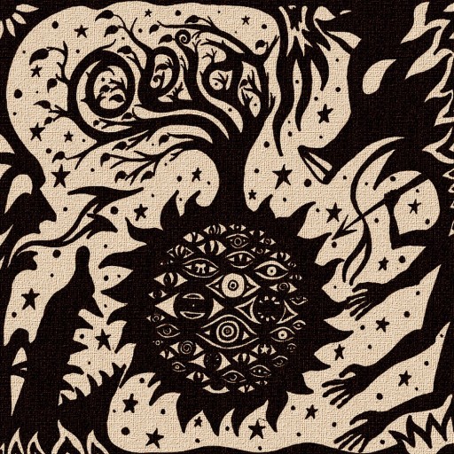 Eye Tree Pi