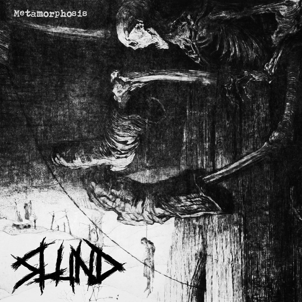 Slund - Metamorphosis