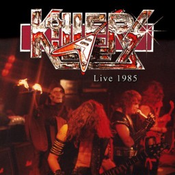 Live 1985