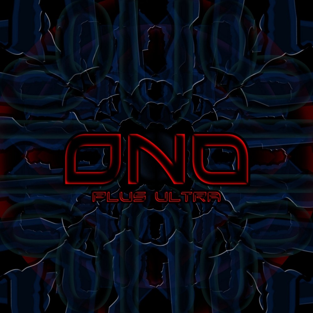 0N0 - Plus Ultra (2012) Cover